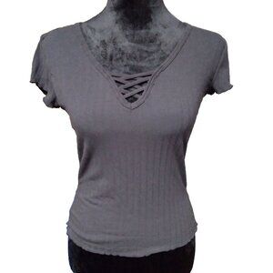 No Bounadaries black top size M (7-9)